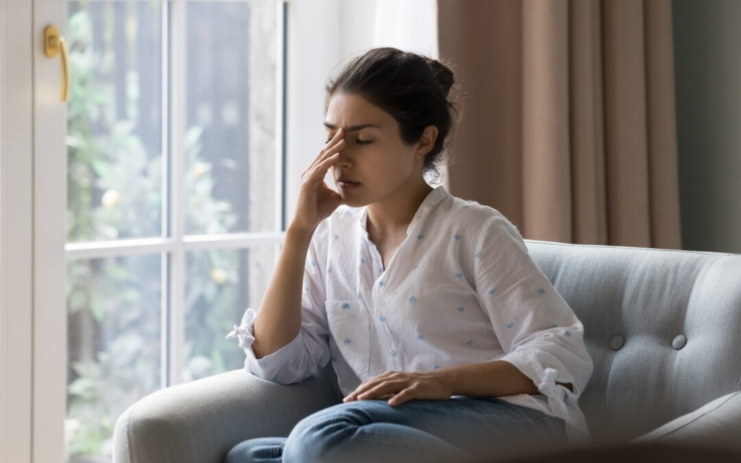 Can fibroids come in the way of your  pregnancy ?