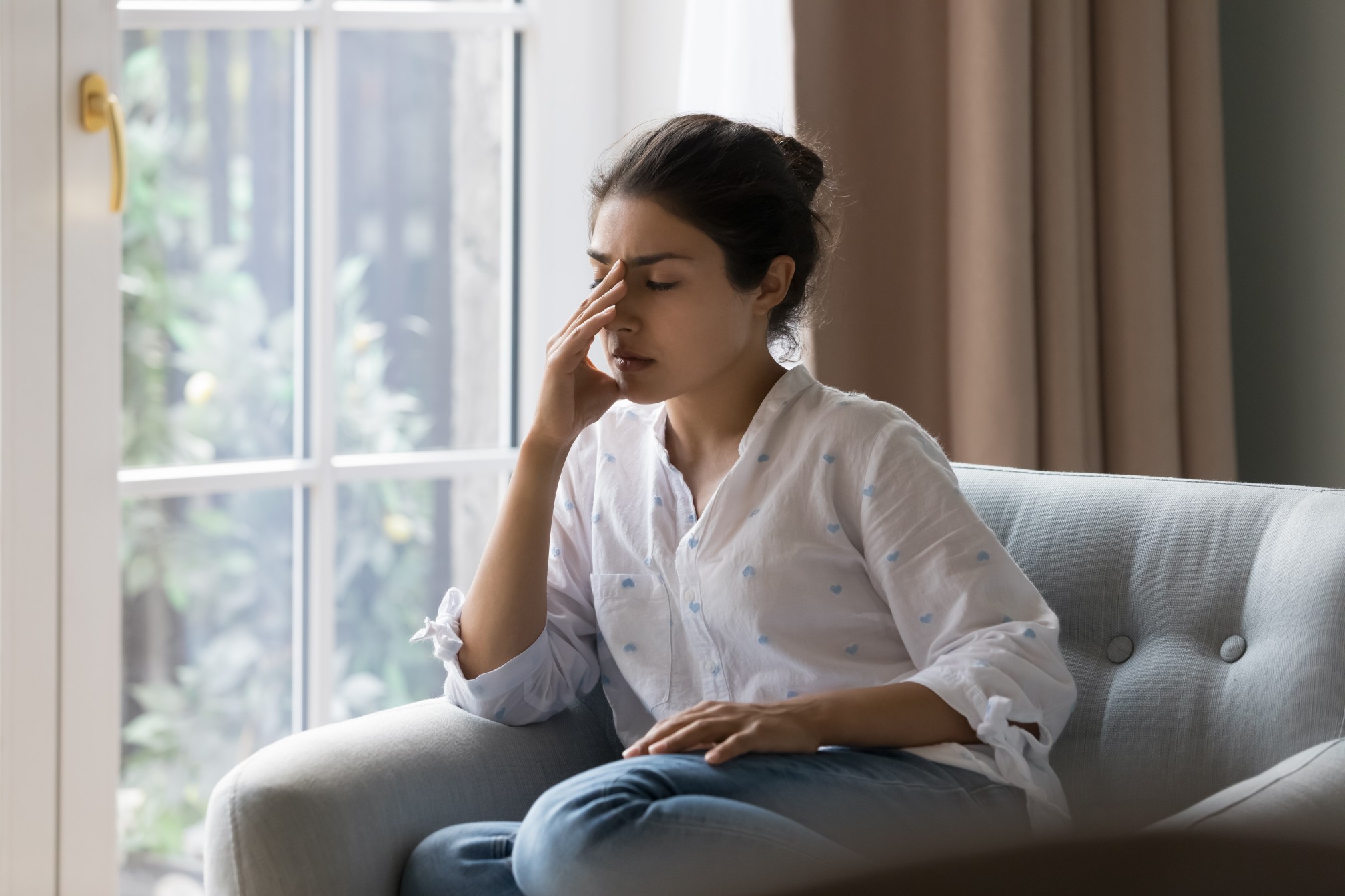 fibroids impact on preganancy