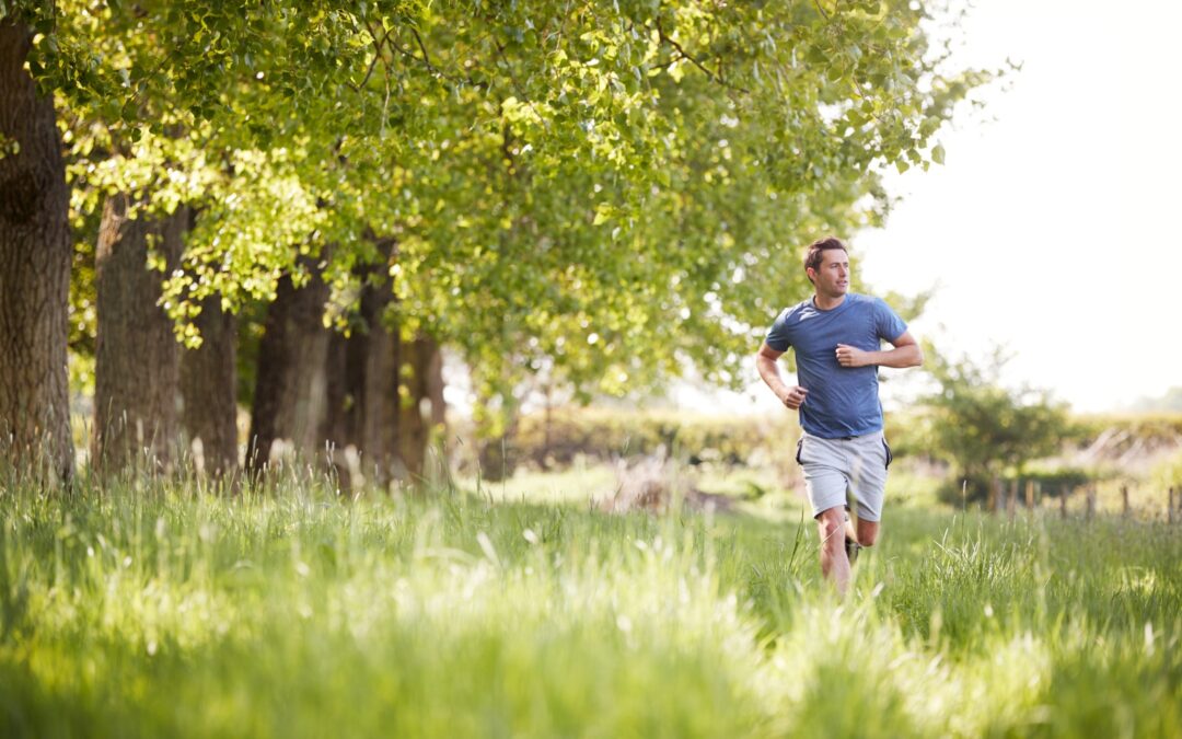 Can routine exercises help in improving  your sperm health?