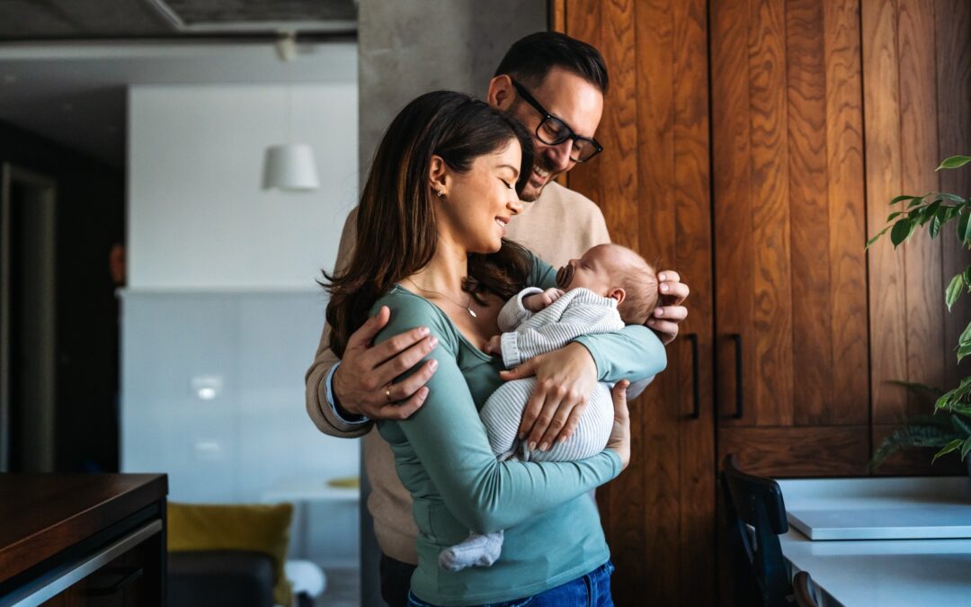 IVF Pregnancy vs Normal Pregnancy – Is an IVF pregnancy different from a normal pregnancy ?