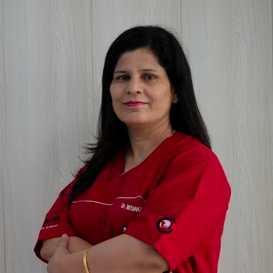 embryologist at gunjan ivf world