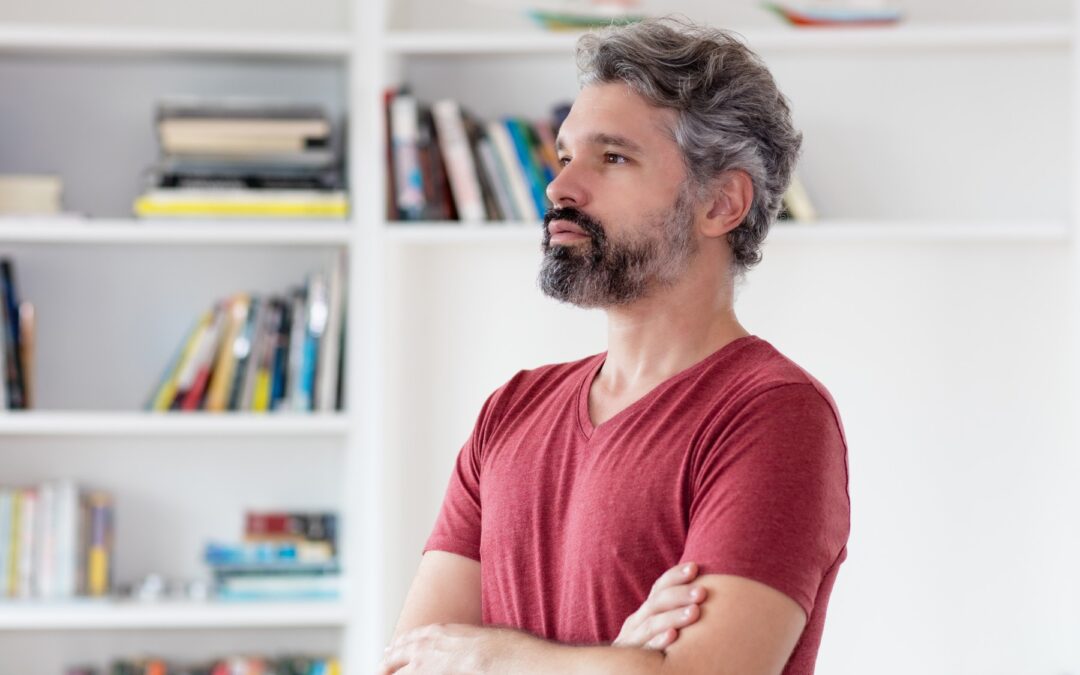Breaking the Myth of Ageless Male Fertility