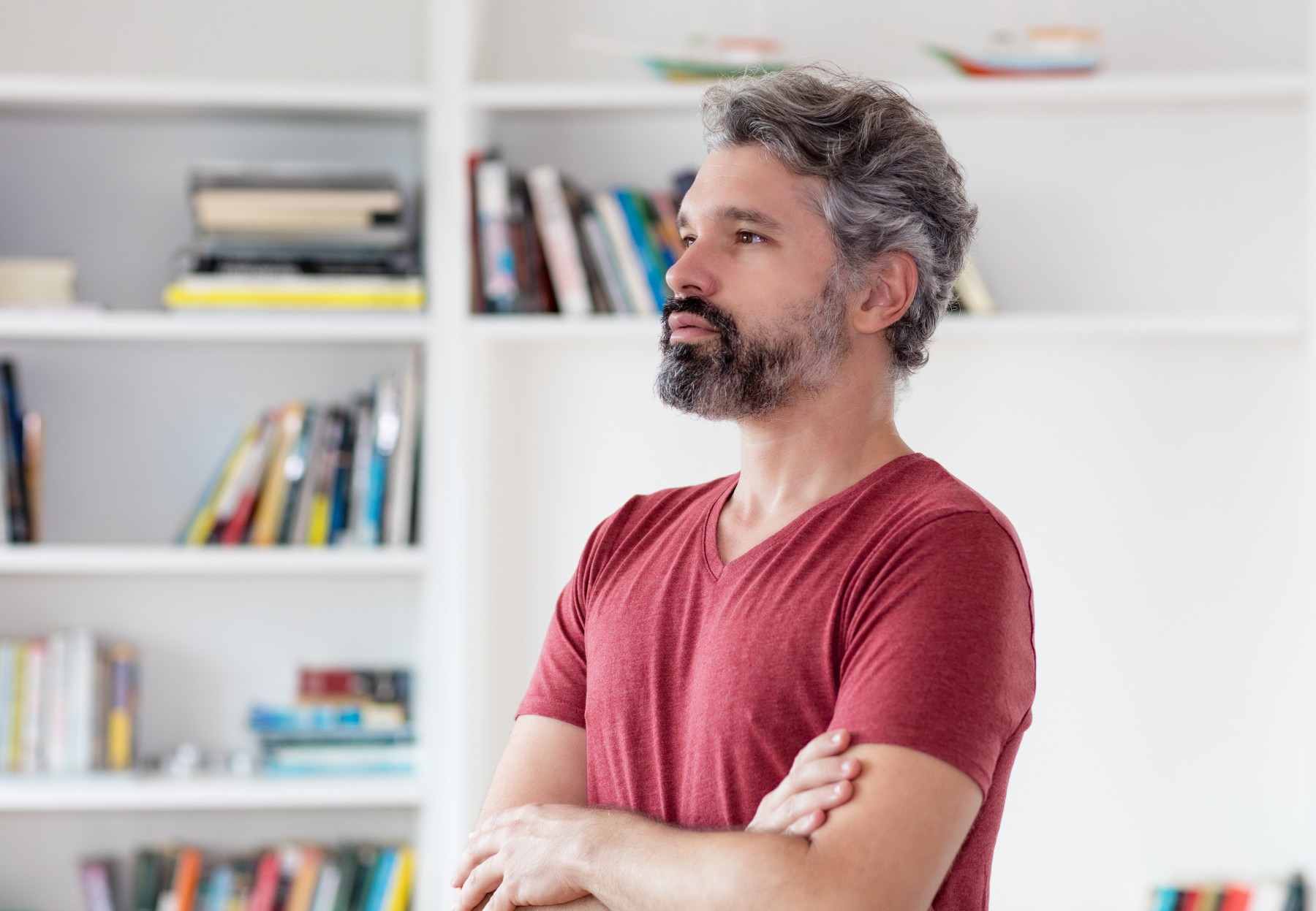 Breaking the Myth of Ageless Male Fertility Breaking the Myth of Ageless Male Fertility