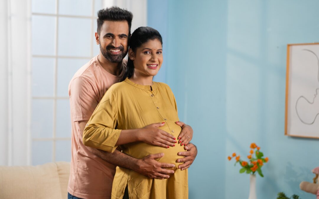 Three incredible journeys of parenthood at Gunjan IVF World