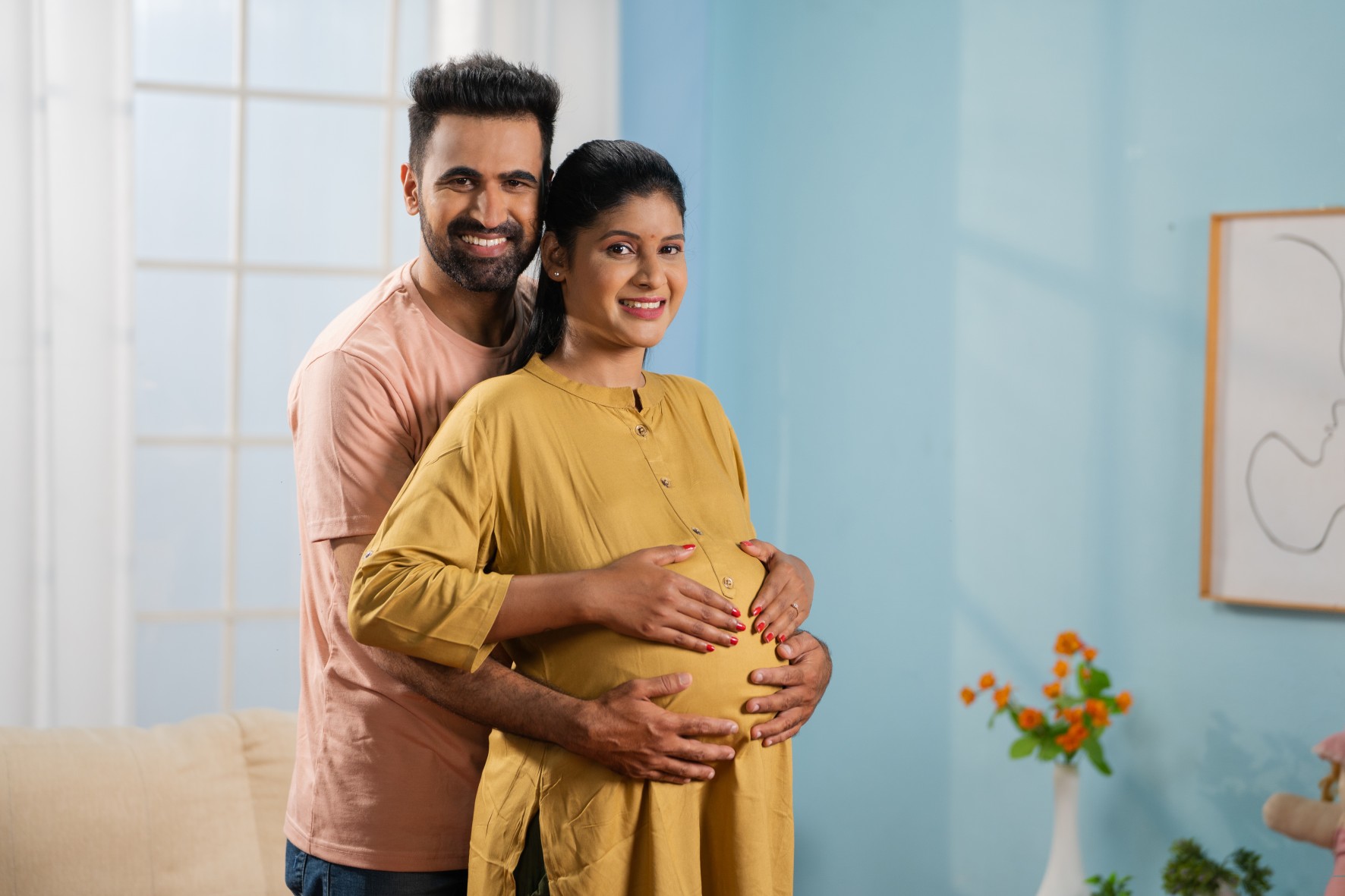 Three incredible journeys of parenthood at Gunjan IVF World Three incredible journeys of parenthood at Gunjan IVF World
