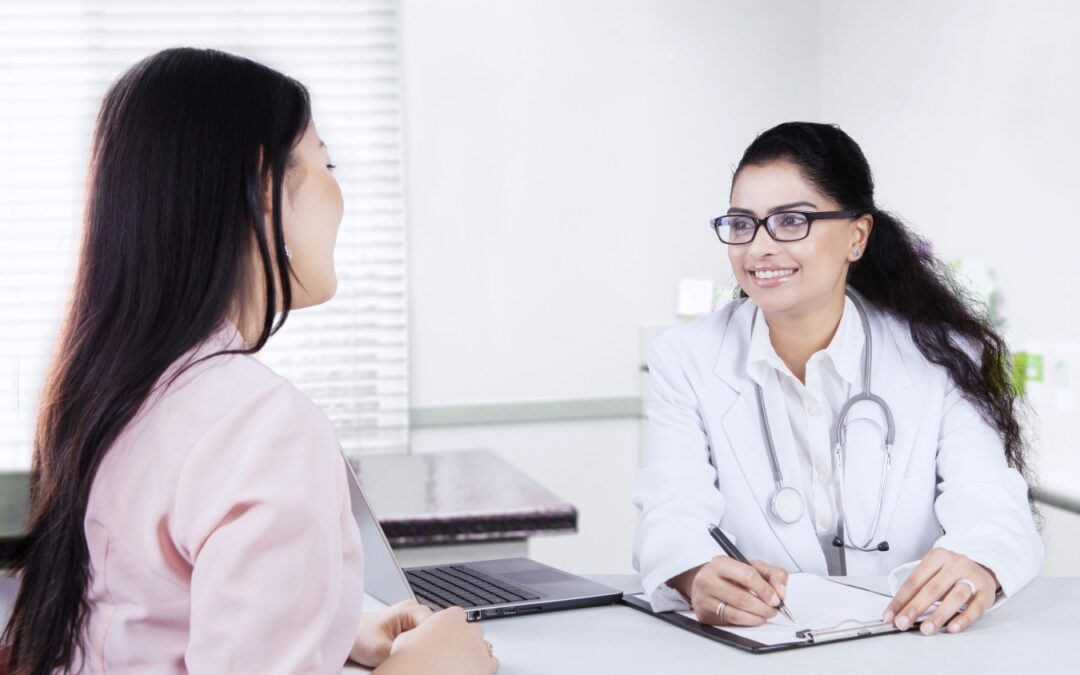 Importance of empathy towards IVF patients