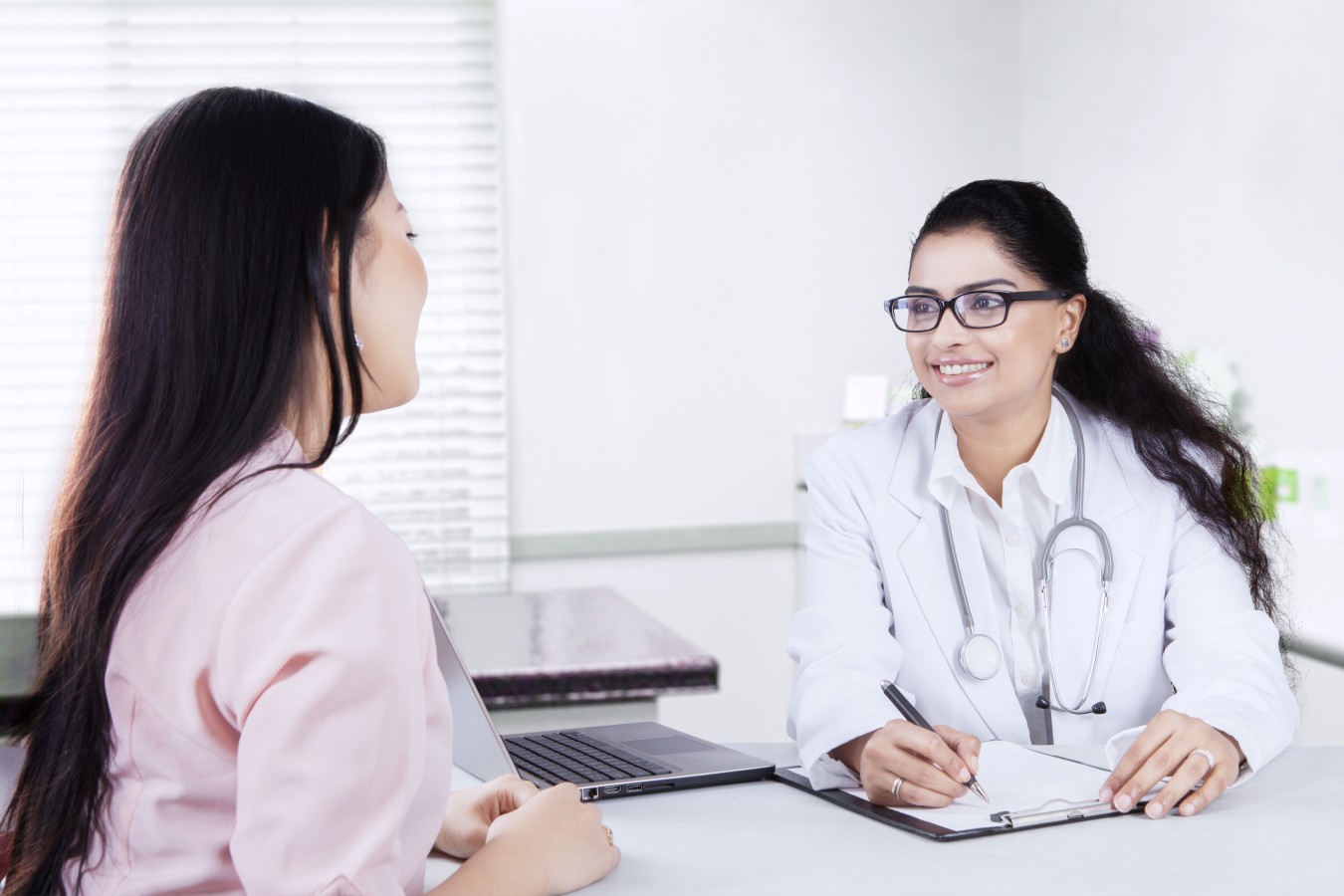 empathy towards IVF patients