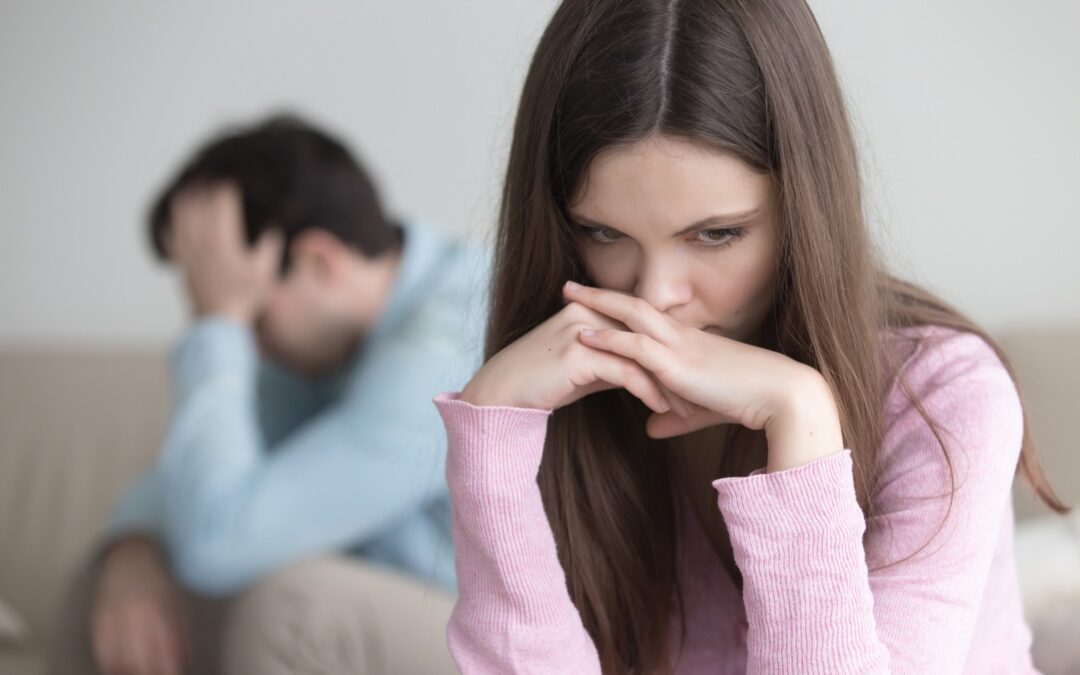 Understanding Primary and Secondary Infertility