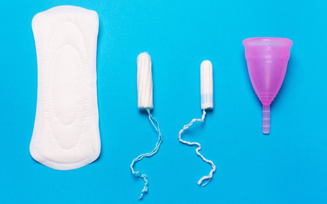 Sanitary Pad |Tampon |Menstrual Cup – Which is best suited for you?