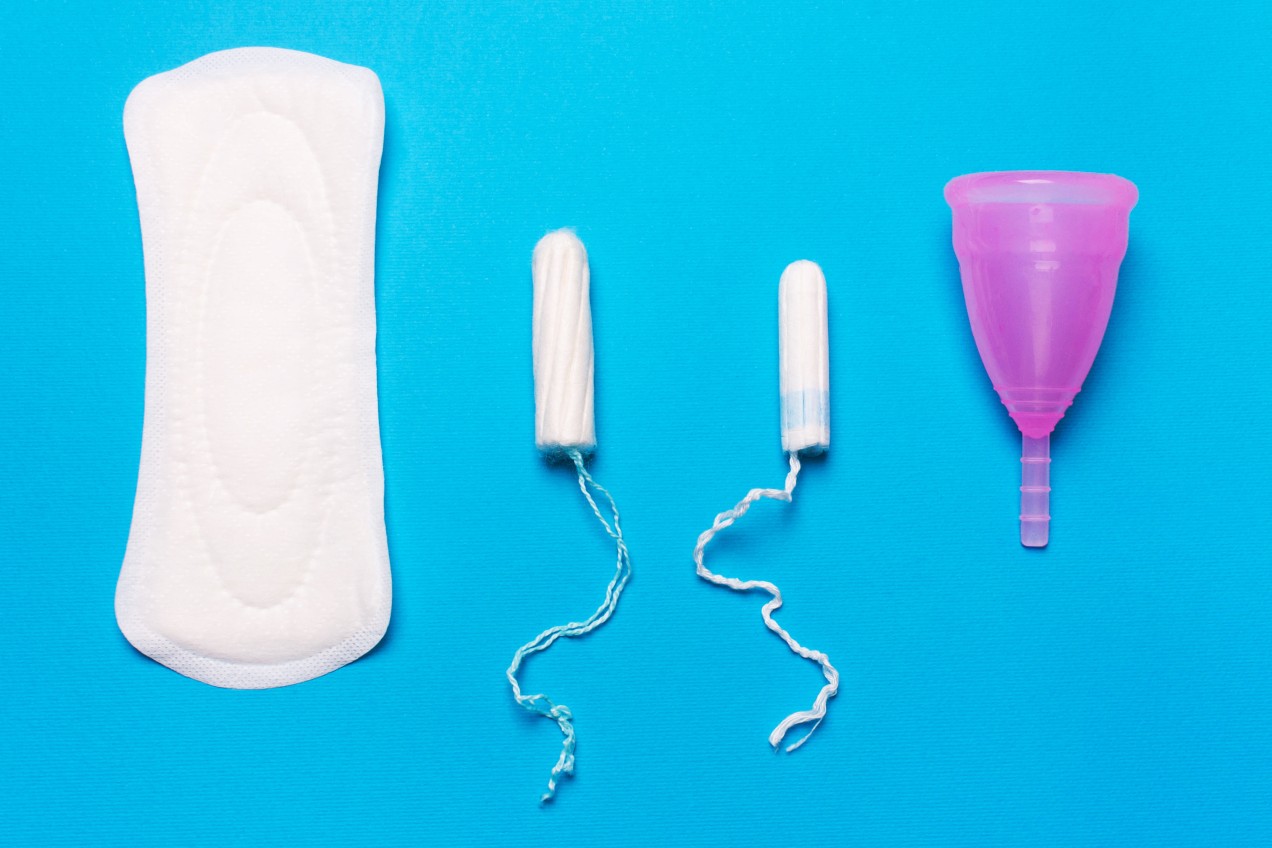 Sanitary Pad |Tampon |Menstrual Cup - Which is best suited for you?
