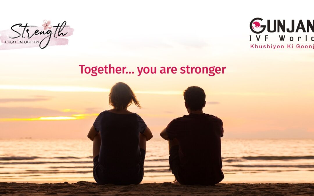 Mental health and fertility – Are they even related?