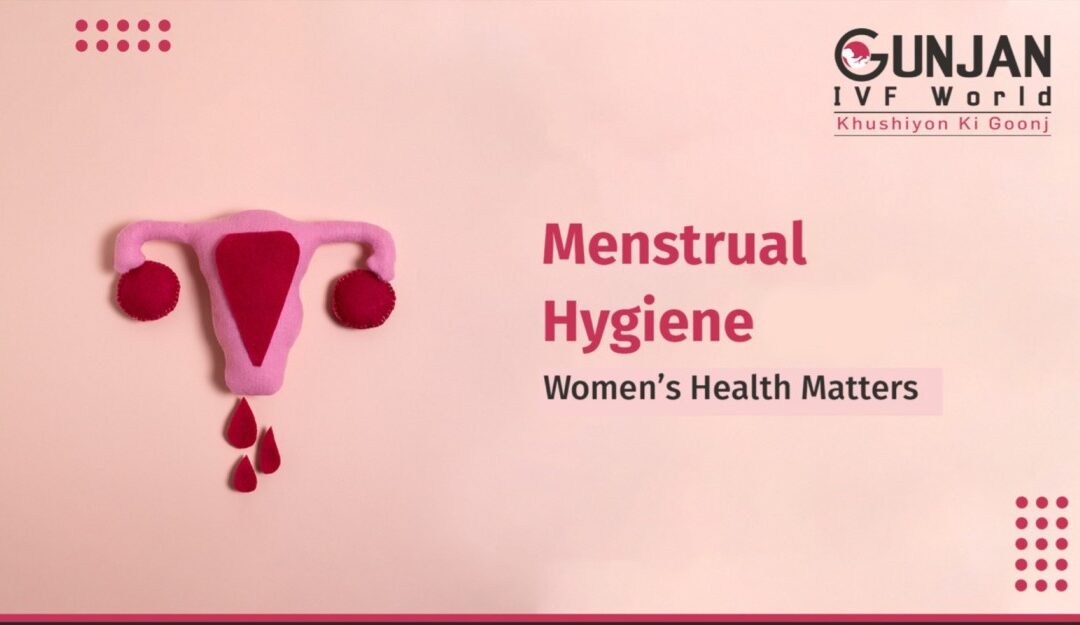 Understanding the importance of menstrual hygiene