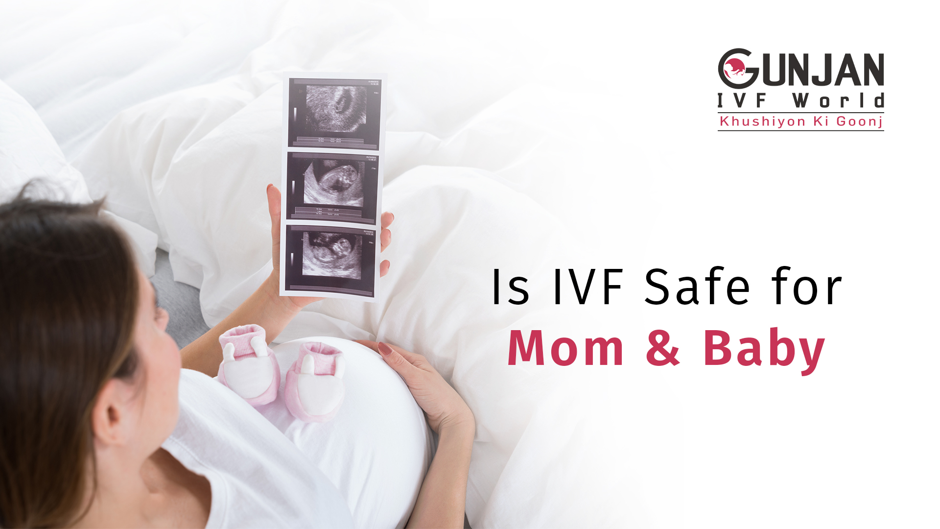 Is IVF safe for mom and baby?