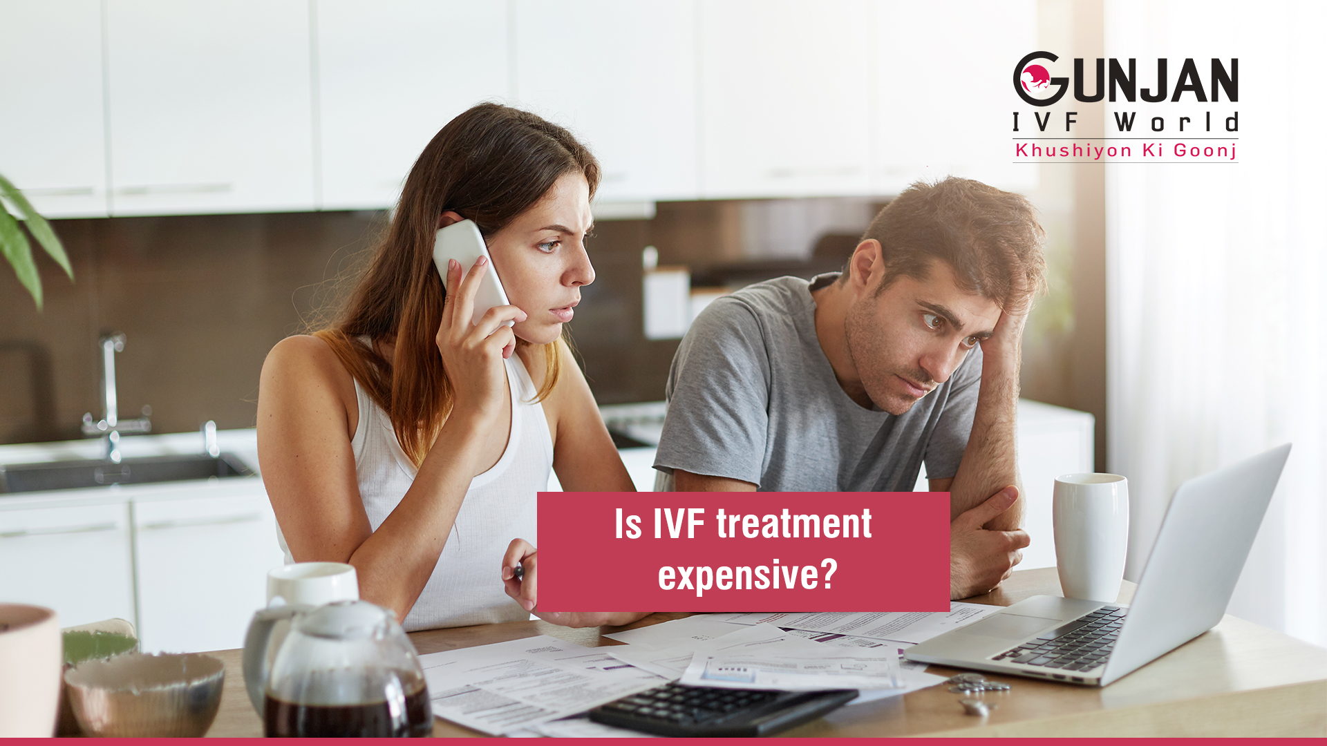 Is IVF treatment expensive