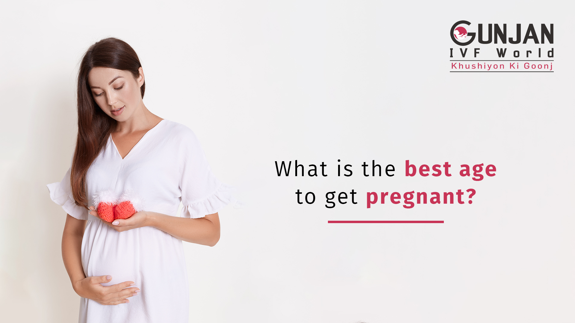 Best age to get pregnant
