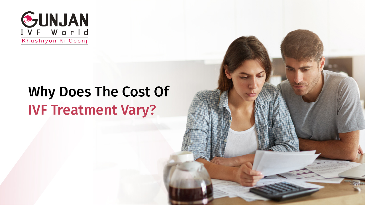 cost of ivf treatment
