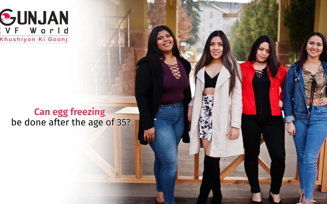 Considering egg freezing? Know what is  the best age