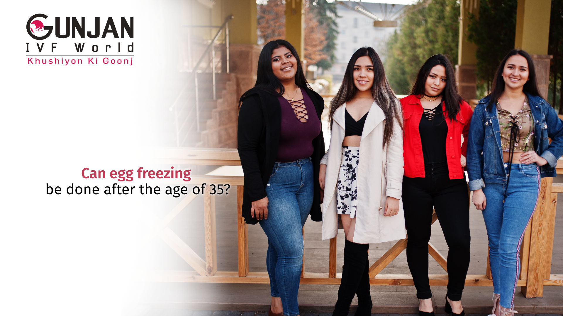 best age for egg freezing