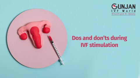 Dos and don’ts during IVF stimulation - Gunjan IVF World