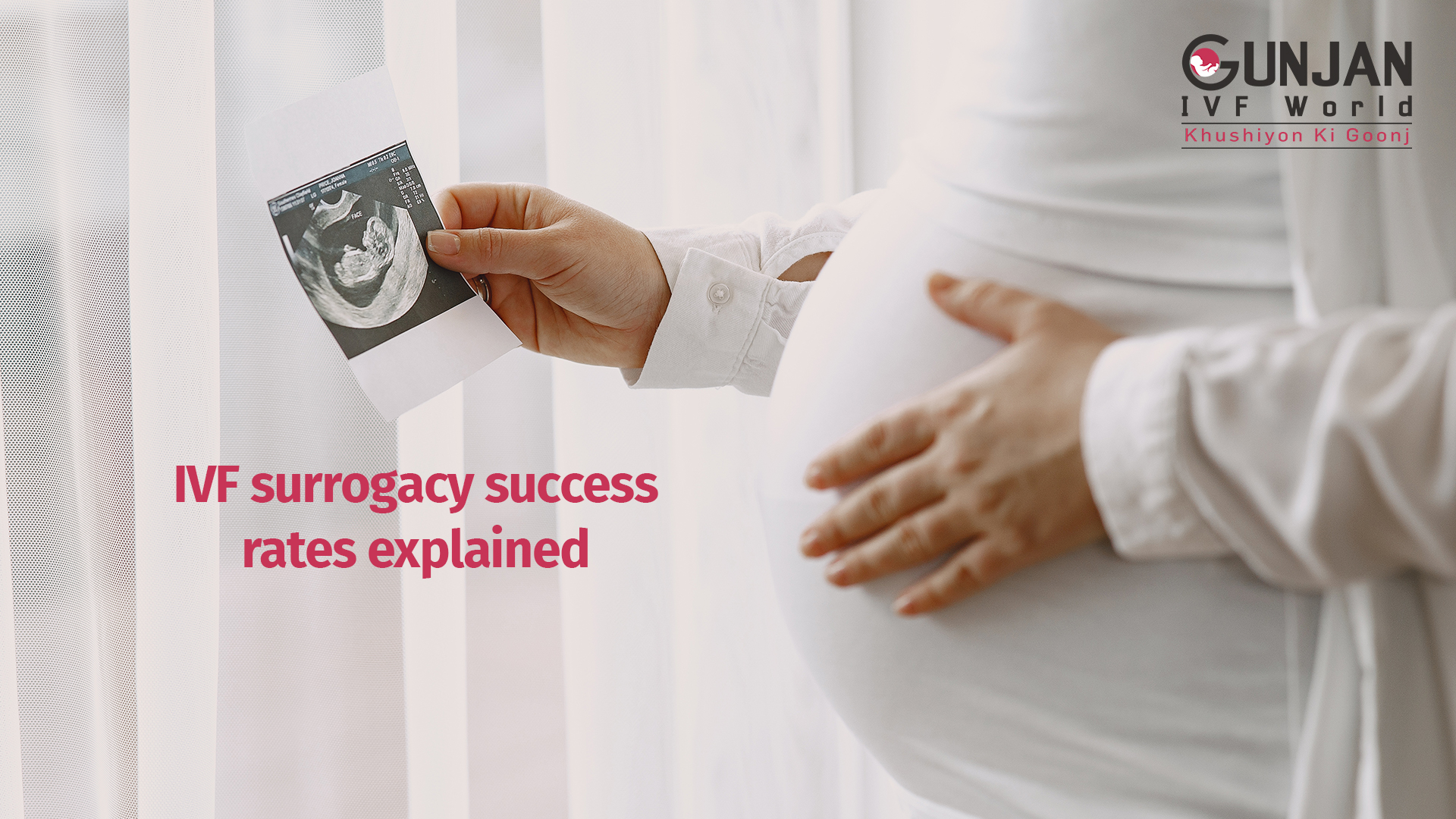 IVF surrogacy success rates explained IVF surrogacy success rates explained