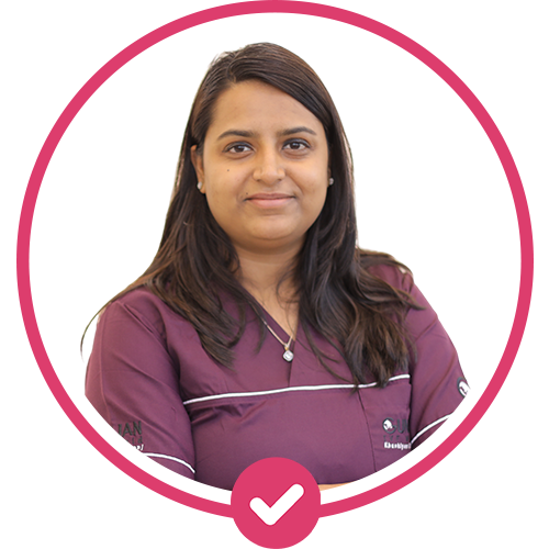 Dr. Divya Singh ivf doctor