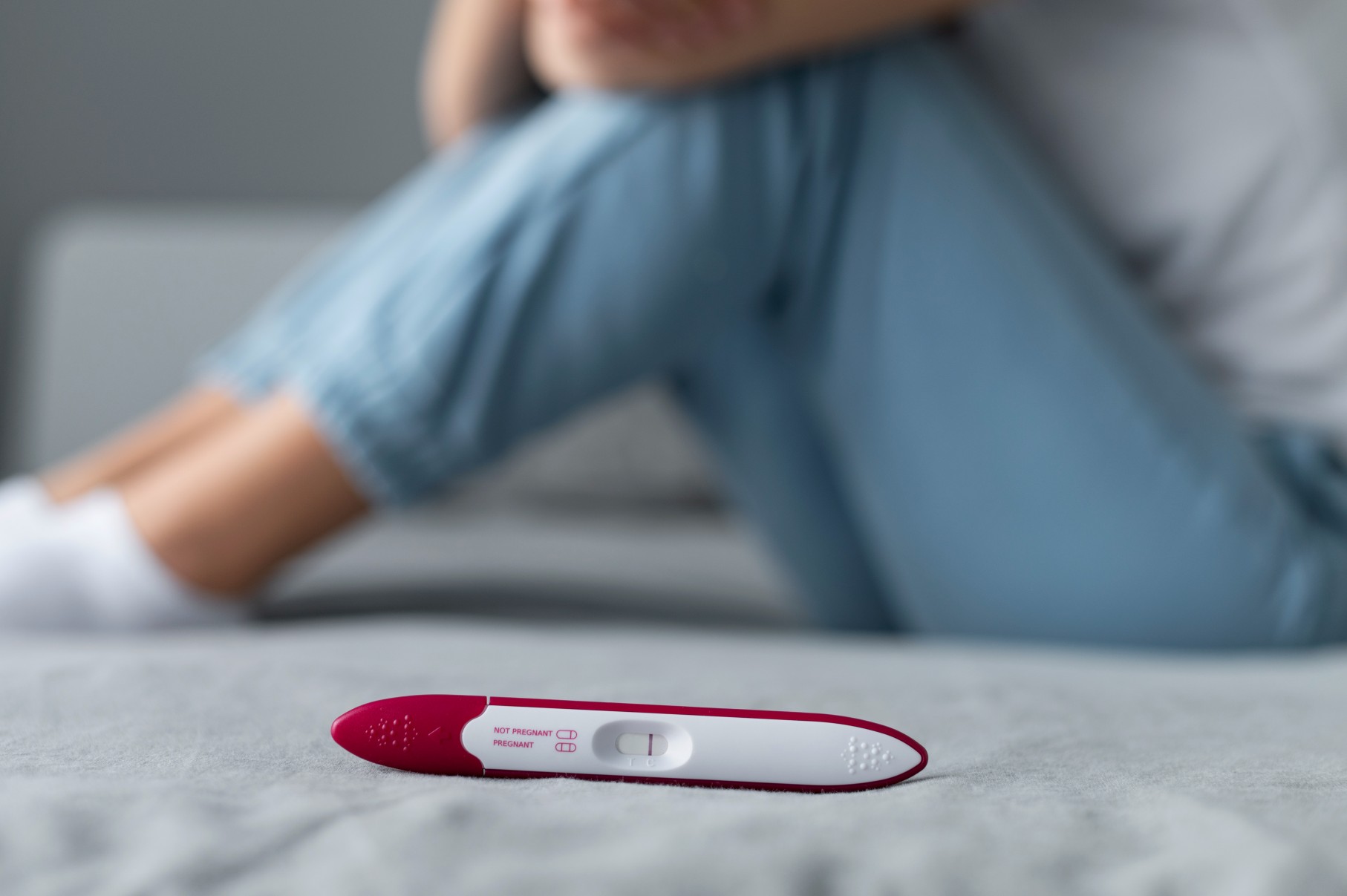 woman-suffering-from-infertility (1) Female infertility causes and recovery