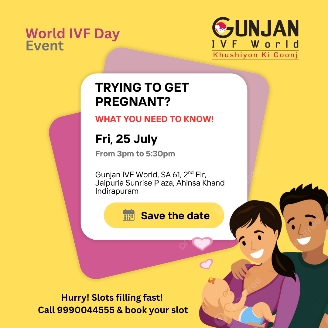 World IVF Day 2025