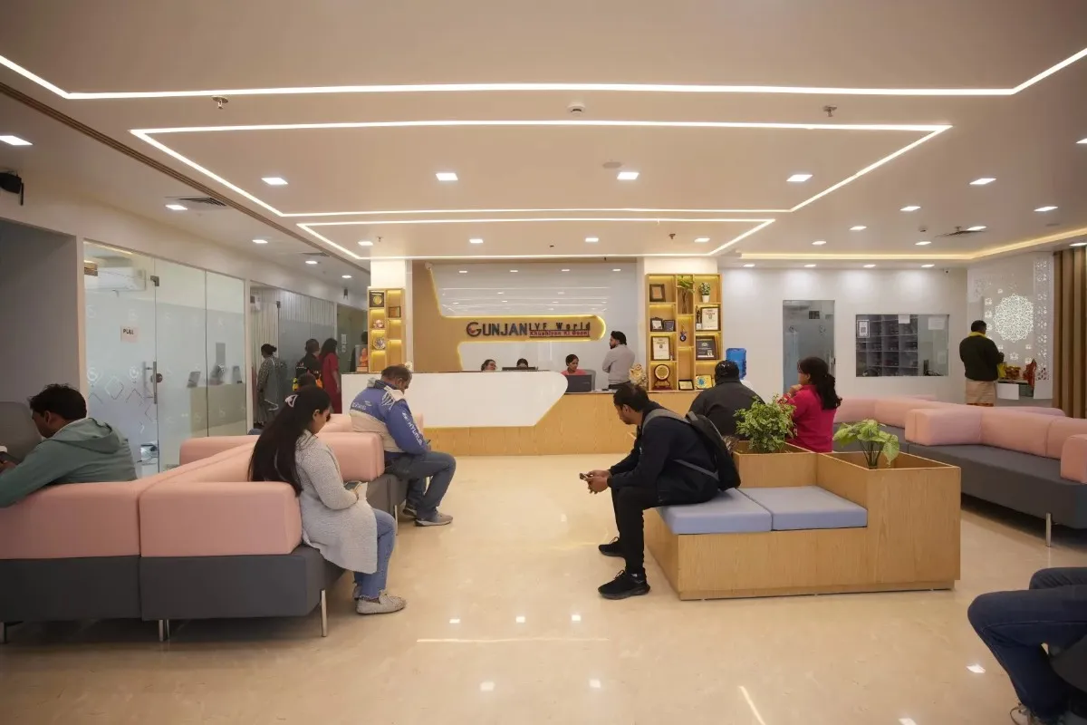 best ivf center in ghaziabad