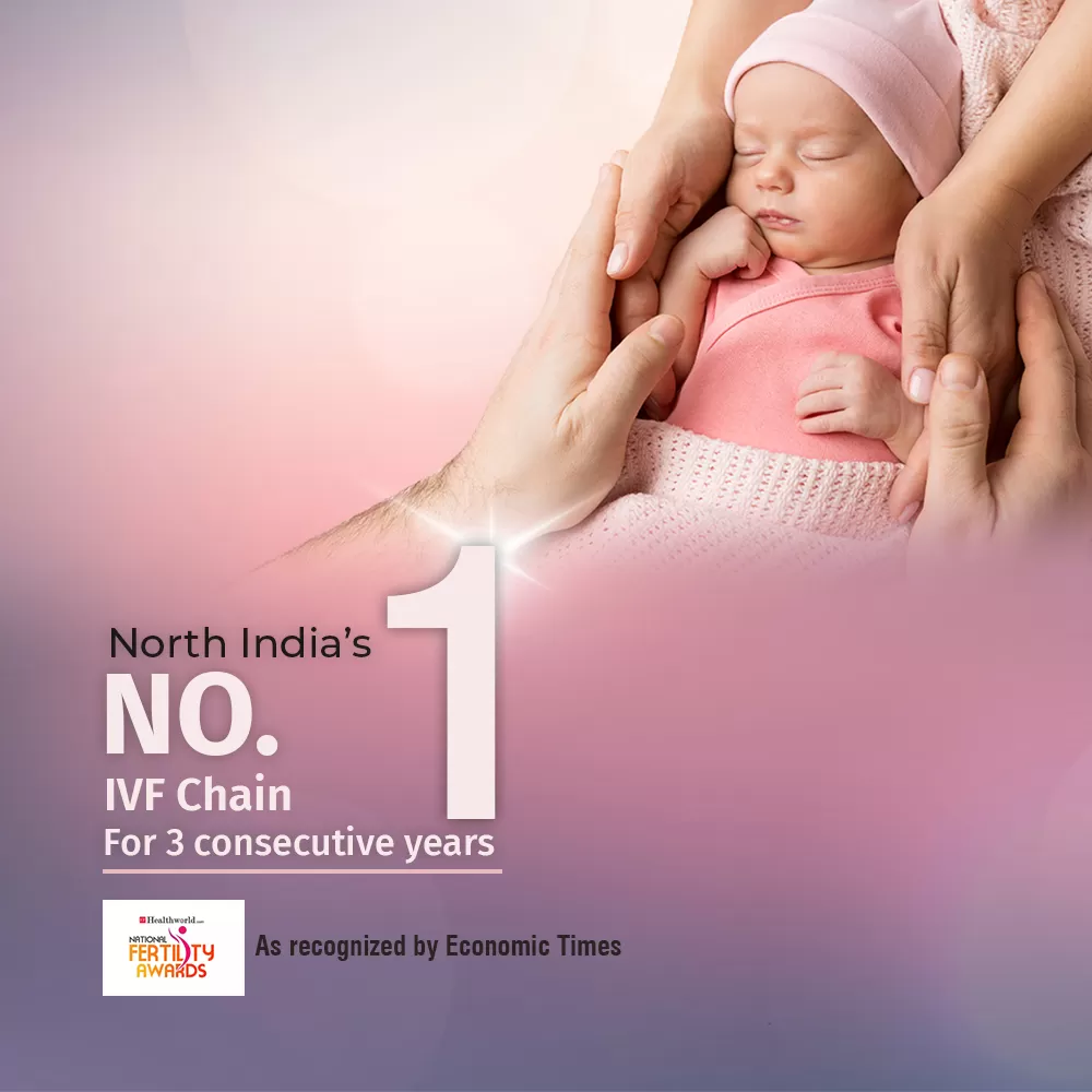 ivf in delhi