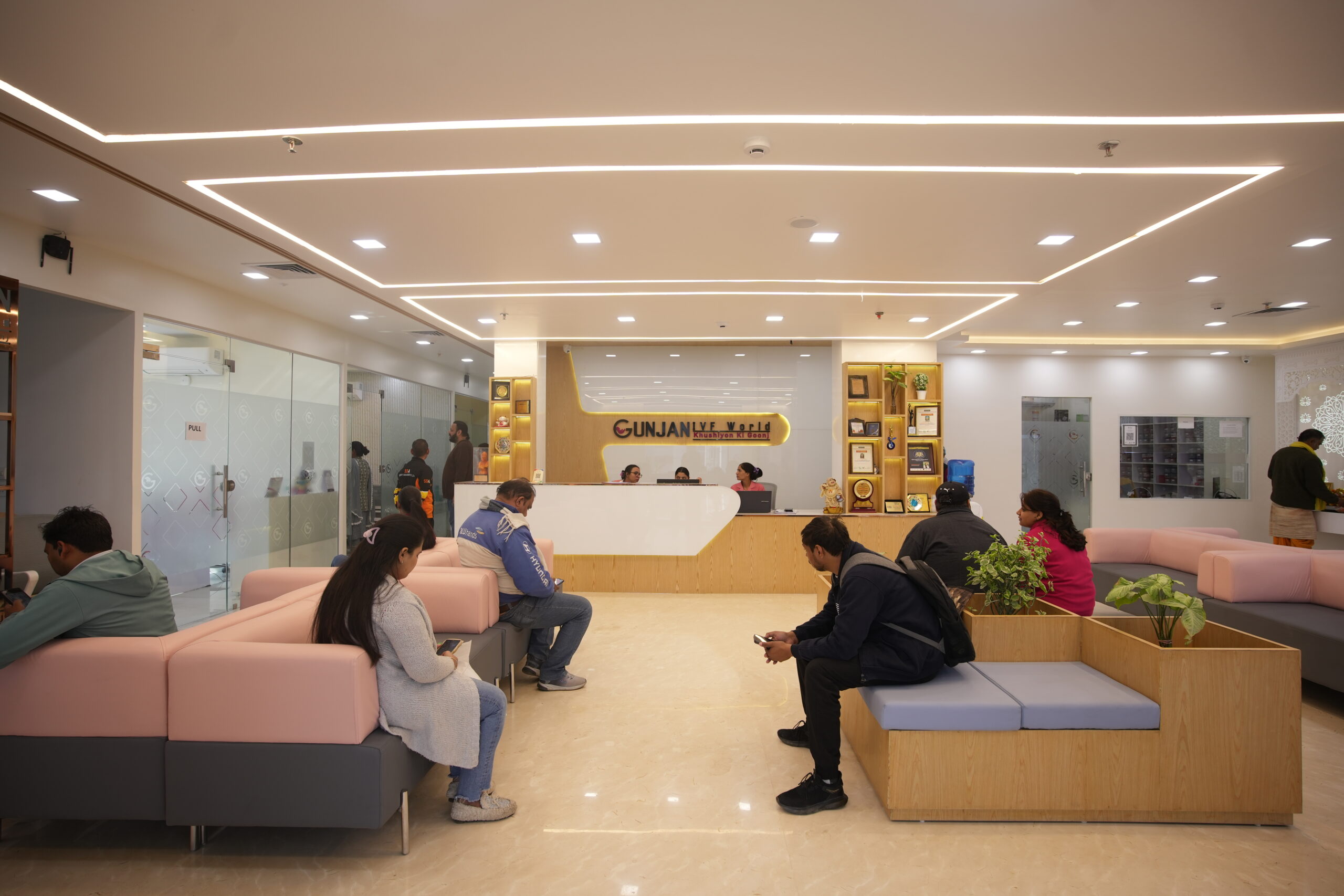 Why is nutrition important during adolescence