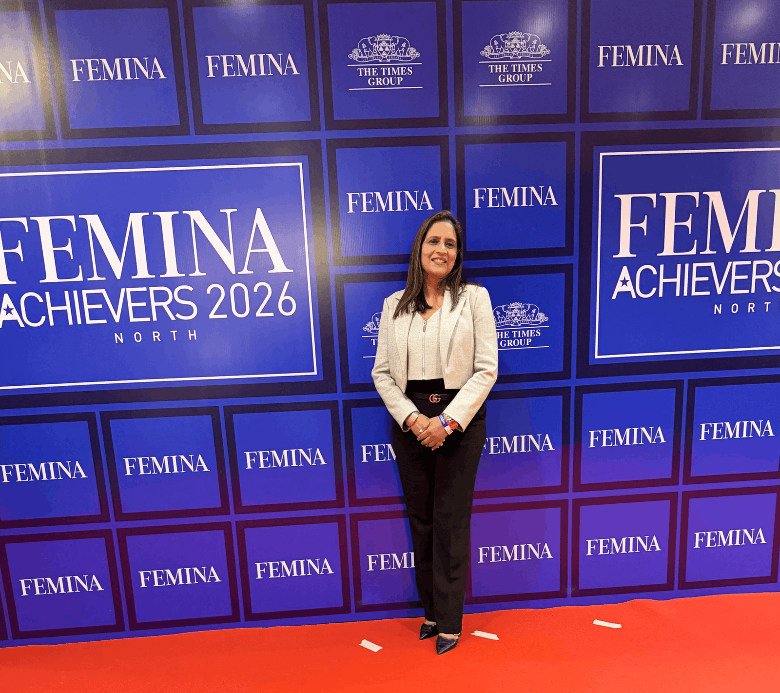 Dr. Gunjan Gupta Govil at Medicon 2023 organised 