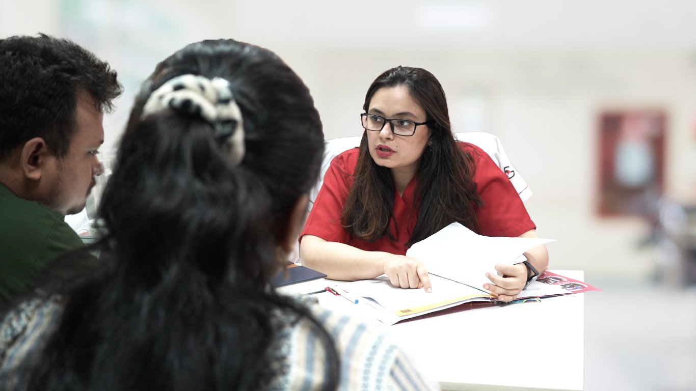 difference between primary and secondary infertility