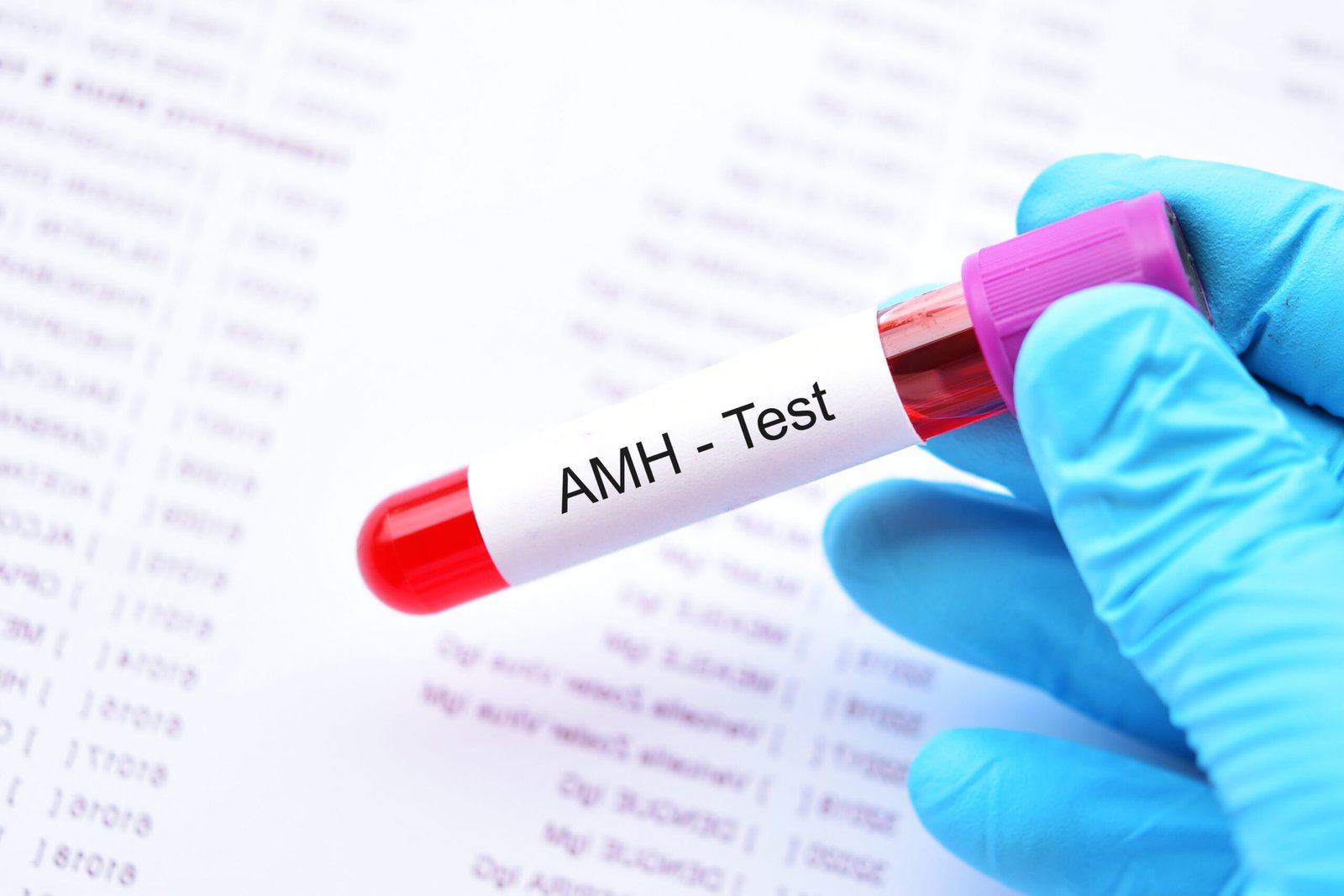 Low AMH? Can You Still Get Pregnant with IVF?