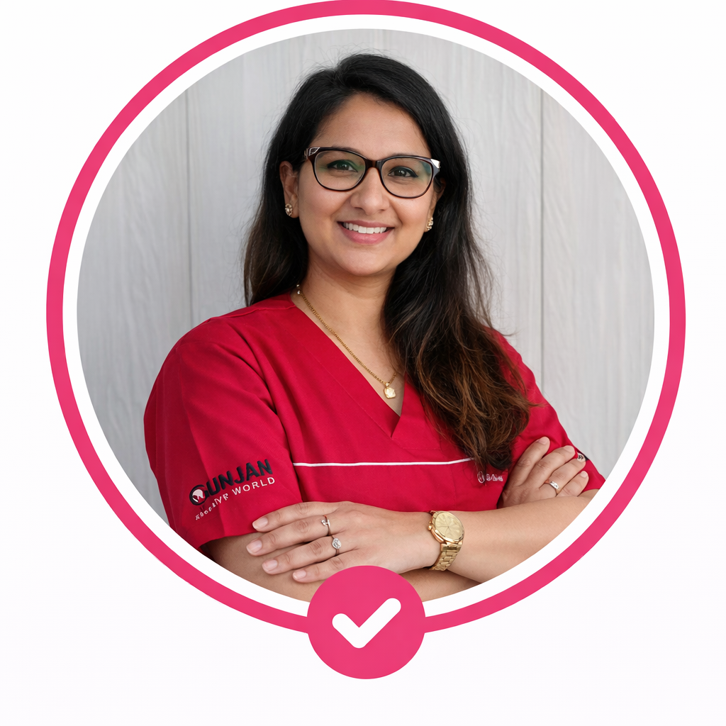 Dr Kanchan Mala