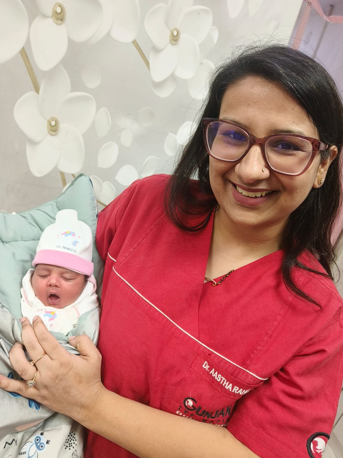 ivf centre in ghaziabad