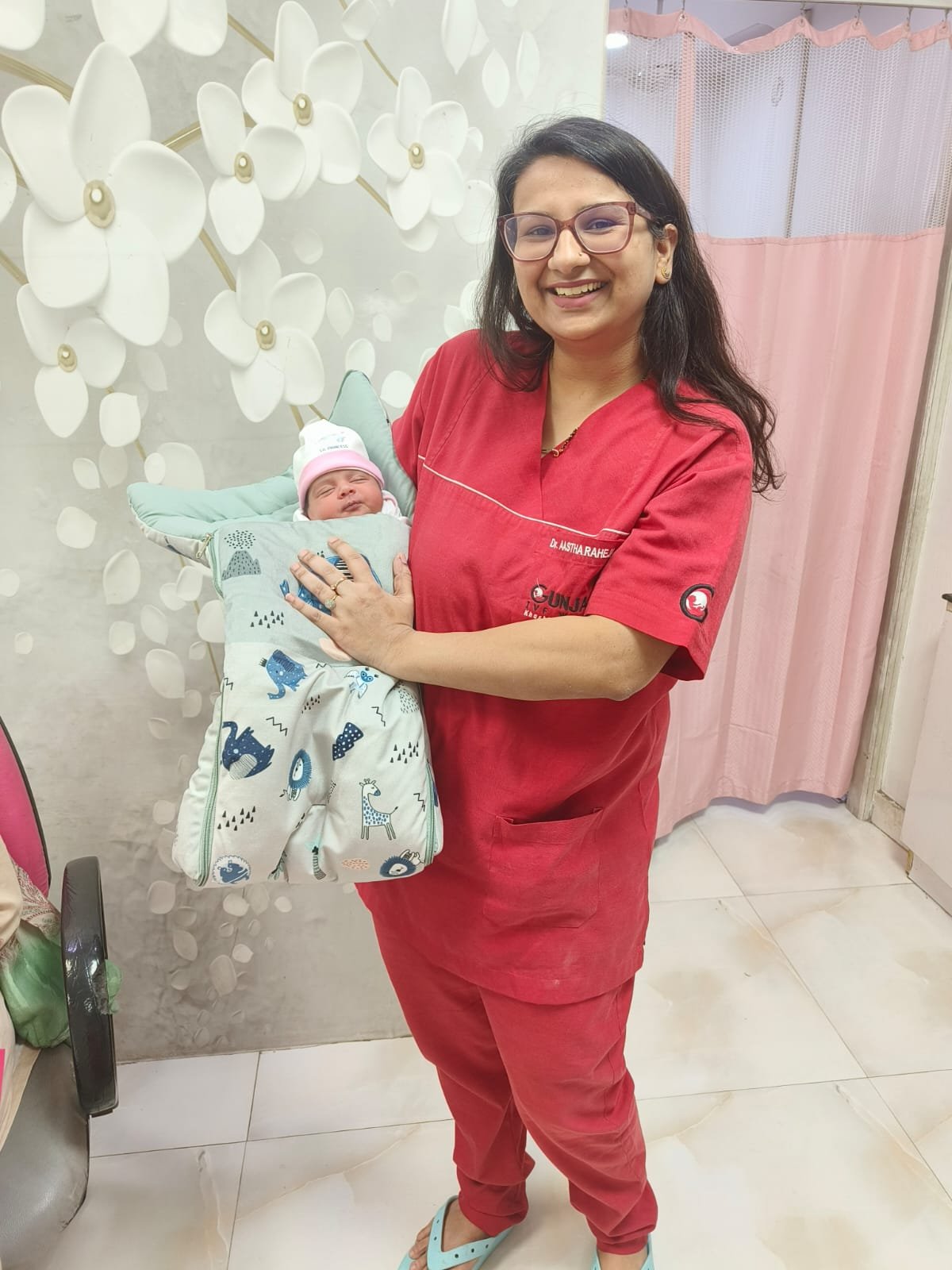 best ivf centre in ghaziabad