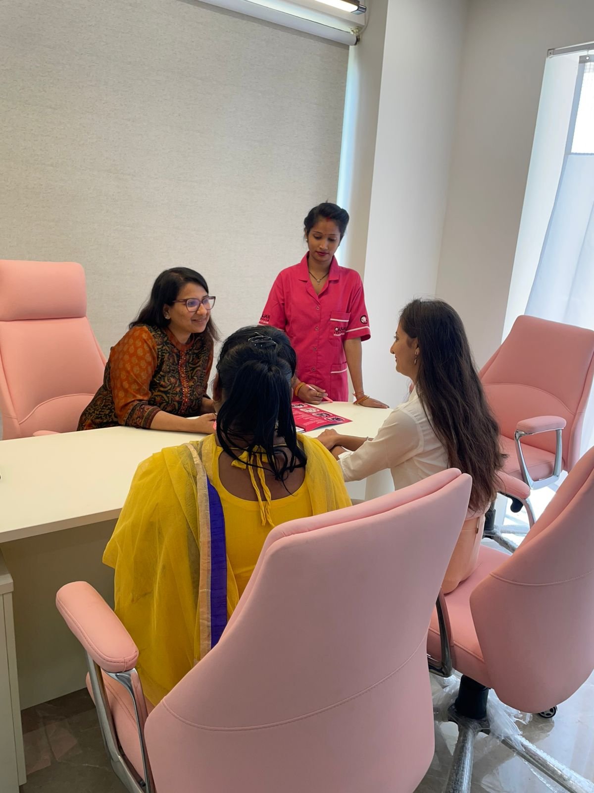 ivf clinic in indirapuram