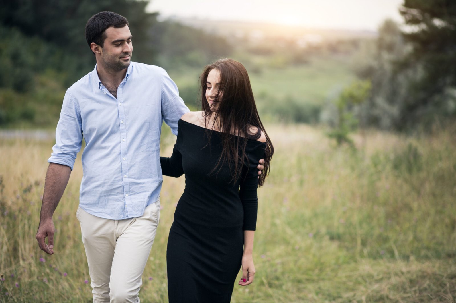 difference between primary and secondary infertility