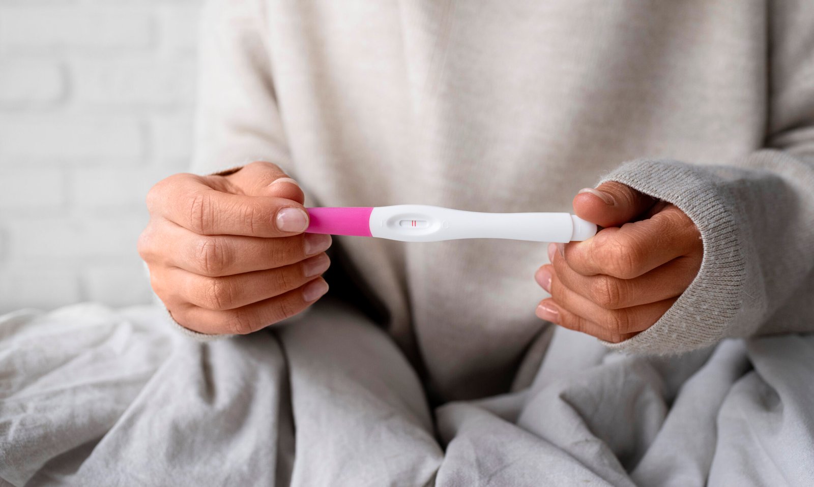 difference between primary and secondary infertility