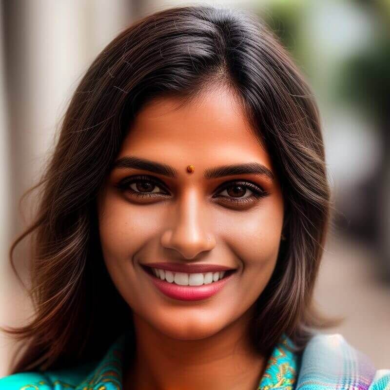 Dr. Shweta Singh