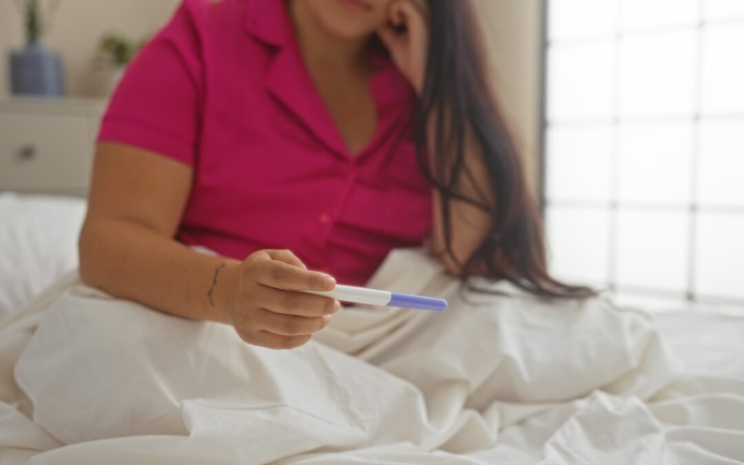 Symptoms of Pregnancy in the First Week: What You Need to Know