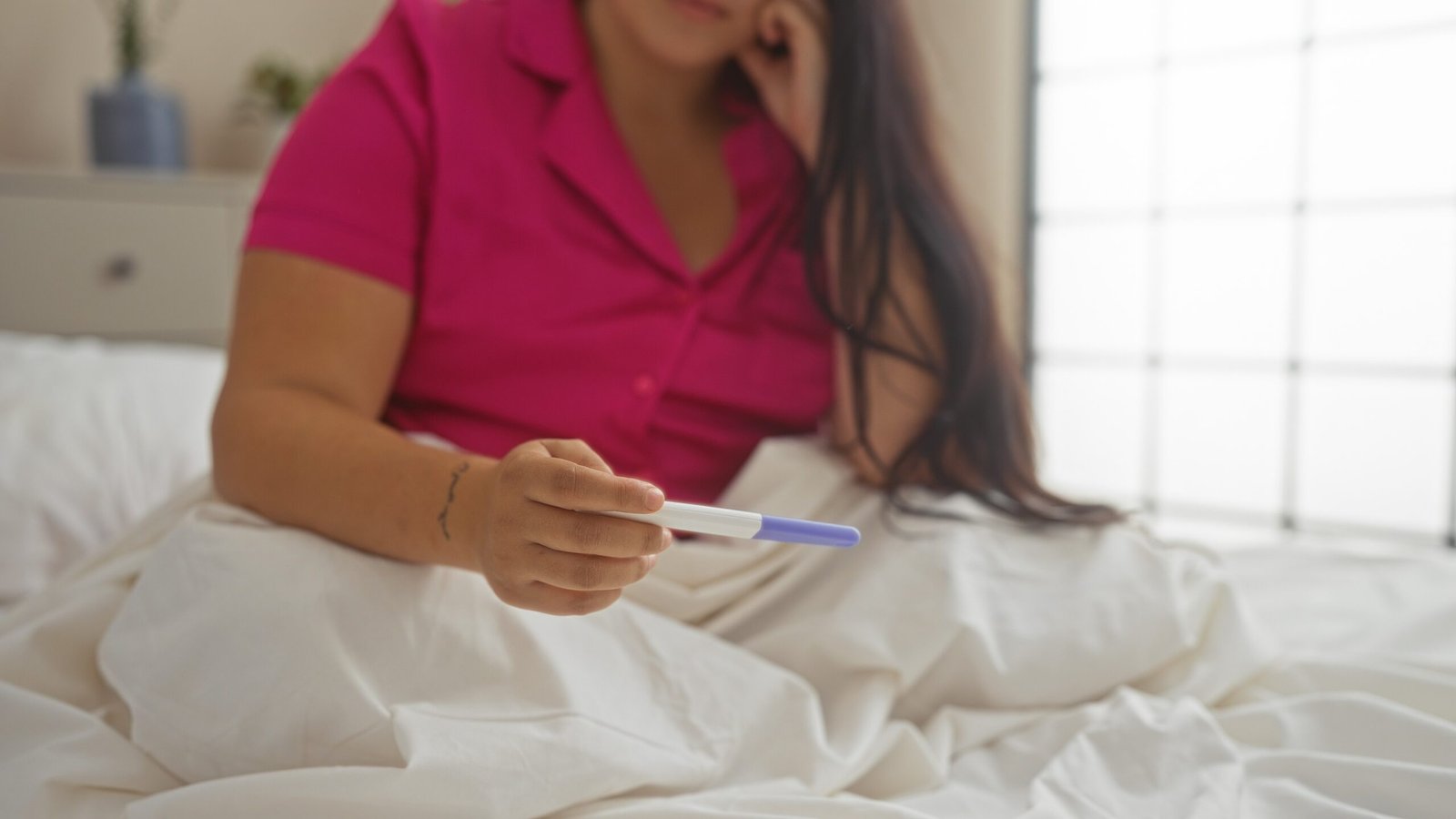 difference between primary and secondary infertility
