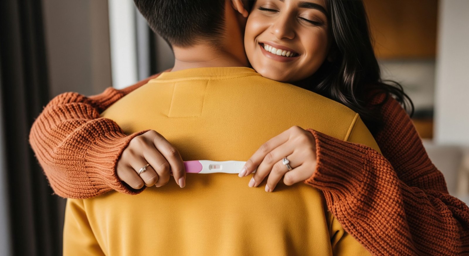 difference between primary and secondary infertility