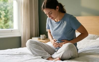 Period Blood Clots: Causes, Associated Symptoms & When to See a Doctor
