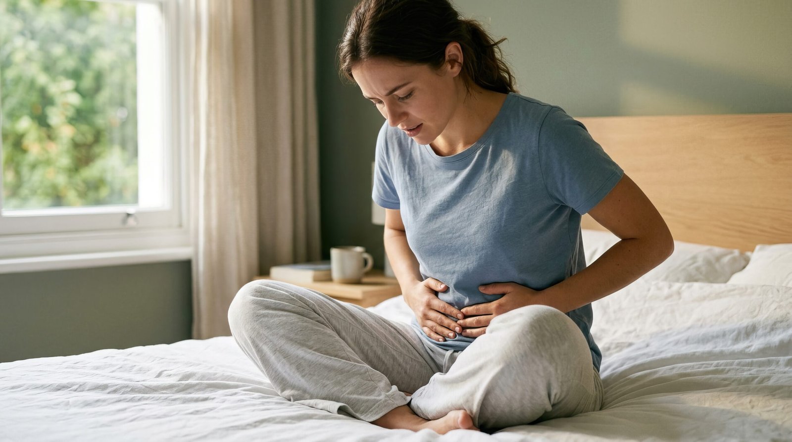 difference between primary and secondary infertility