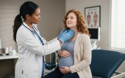 TSH Normal Range During Pregnancy: A Trimester-Wise Guide