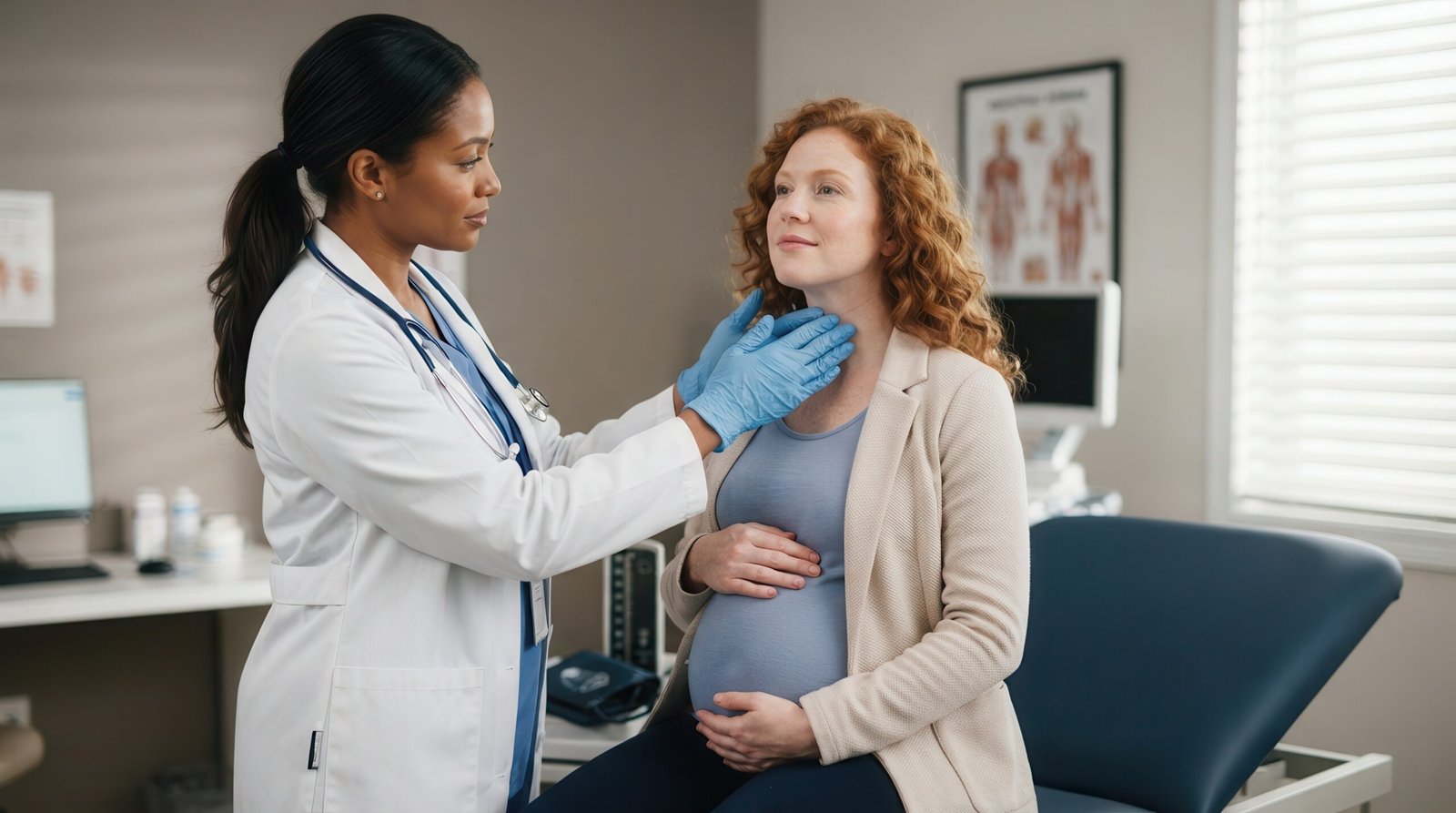 difference between primary and secondary infertility
