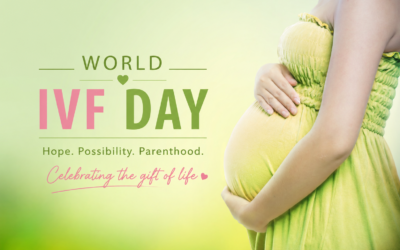 World IVF Day 2026: Making the Dream of Parenthood a Reality
