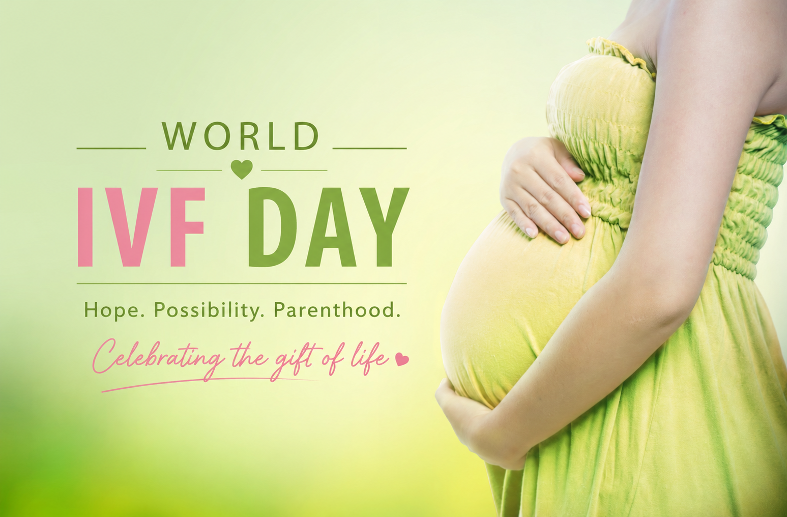 difference between primary and secondary infertility