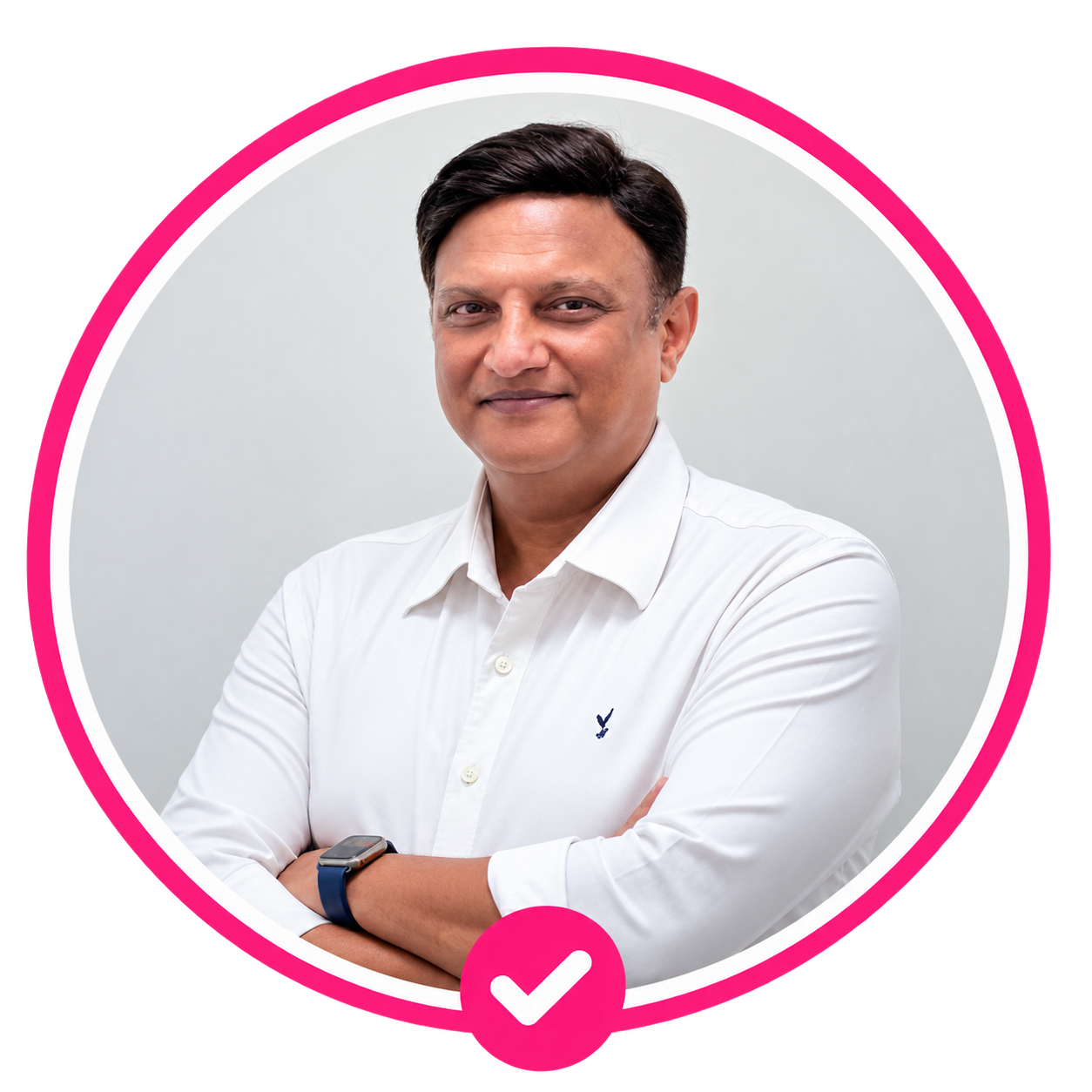 Dr Pradyut Kumar
